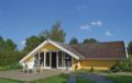 Holiday home Ekkovej Slagelse II ホテルの詳細