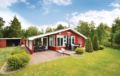 Holiday home Elises Vej Løgstør I ホテルの詳細