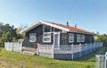 Holiday home Elises Vej Løgstør II ホテルの詳細