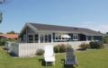 Holiday home Elsdyrstien Væggerløse IX ホテルの詳細