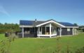 Holiday home Elsdyrstien Væggerløse XI ホテルの詳細