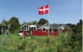 Holiday home Engesøvej Vejers Strand I ホテルの詳細