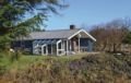 Holiday home Engesøvej Vejers Strand V ホテルの詳細