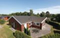 Holiday home Engvangen Asnæs IV ホテルの詳細