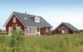 Holiday home Fælleden Frørup I ホテルの詳細