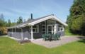 Holiday home Fællesdigevej Gedser IV ホテルの詳細