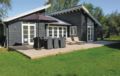 Holiday Home Falkevejen Gedser IX ホテルの詳細