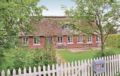Holiday home Fanø 13 ホテルの詳細