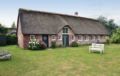 Holiday home Fanø 16 ホテルの詳細