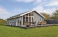 Holiday home Farsø 48 ホテルの詳細