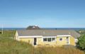 Holiday home Fårup Klitvej ホテルの詳細