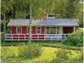 Holiday home Fiskervej Ebeltoft II ホテルの詳細