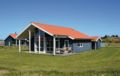 Holiday home Fjand Strand Ulfborg XII ホテルの詳細