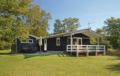 Holiday home Fjordparken Farsø IV ホテルの詳細