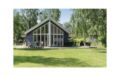 Holiday home Fjordskovvej ホテルの詳細