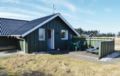 Holiday home Fladsbjergvej Ringkøbing X ホテルの詳細