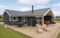 Holiday home Flovt Havevej Haderslev IV ホテルの詳細