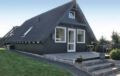 Holiday home Følfodvej Rønde II ホテルの詳細