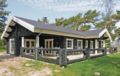 Holiday home Frederiksvej Nexø Denm ホテルの詳細