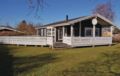 Holiday home Fredskovvej Sjølund VI ホテルの詳細