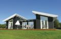 Holiday home Fuglebakken Hasle X ホテルの詳細