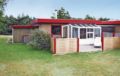 Holiday home Fyrgården Blåvand ホテルの詳細