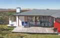 Holiday home Fyrmarken Hvide Sande III ホテルの詳細