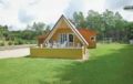 Holiday home Fyrrelunden Oksbøl Denm ホテルの詳細