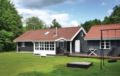 Holiday home Fyrrelunden Oksbøl III ホテルの詳細