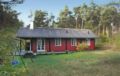 Holiday home Fyrreskoven Aakirkeby ホテルの詳細