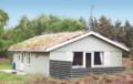 Holiday home Fyrvej Rømø III ホテルの詳細