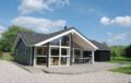 Holiday home Gåsehagevej Denmark I ホテルの詳細