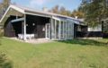 Holiday home Gåsehagevej Ebeltoft IV ホテルの詳細