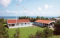 Holiday home Gimlevej Glesborg IX ホテルの詳細