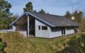 Holiday home Grærup Havvej Oksbøl IV ホテルの詳細