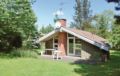 Holiday home Græsvangen ホテルの詳細