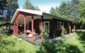 Holiday home Grævlingevej Brovst I ホテルの詳細