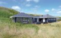 Holiday home Granvej Hvide Sande II ホテルの詳細