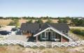 Holiday home Grøndalvej Fanø I ホテルの詳細