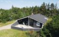 Holiday home Grønnevænget Blåvand X ホテルの詳細