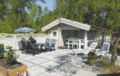 Holiday home Gubbegårdsvejen Nexø II ホテルの詳細