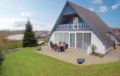 Holiday home Haderslev with Sea View 260 ホテルの詳細