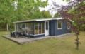 Holiday home Hadsund with Patio 282 ホテルの詳細