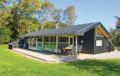 Holiday home Hægvej Grenaa V ホテルの詳細