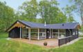 Holiday home Hægvej Grenaa XI ホテルの詳細