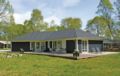 Holiday home Hægvej Grenaa ホテルの詳細