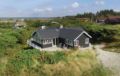 Holiday home Hagevej Ulfborg I ホテルの詳細