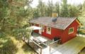 Holiday home Hakkebakkeskogen Nexø III ホテルの詳細