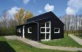 Holiday home Halvejen hytte Spjald II ホテルの詳細