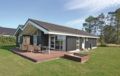 Holiday home Halvrebene Hadsund I ホテルの詳細